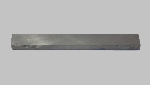 Ímã de Ferrite Ø15 x 3 mm anisotrópico - 100 peças